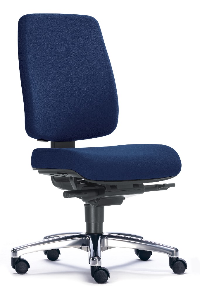 Lady ShapeUp M - Frauen-Bürostuhl 