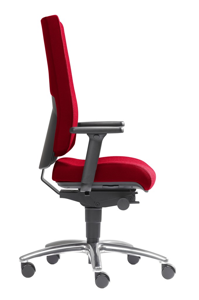 Cube Balance M - Profi Bürostuhl