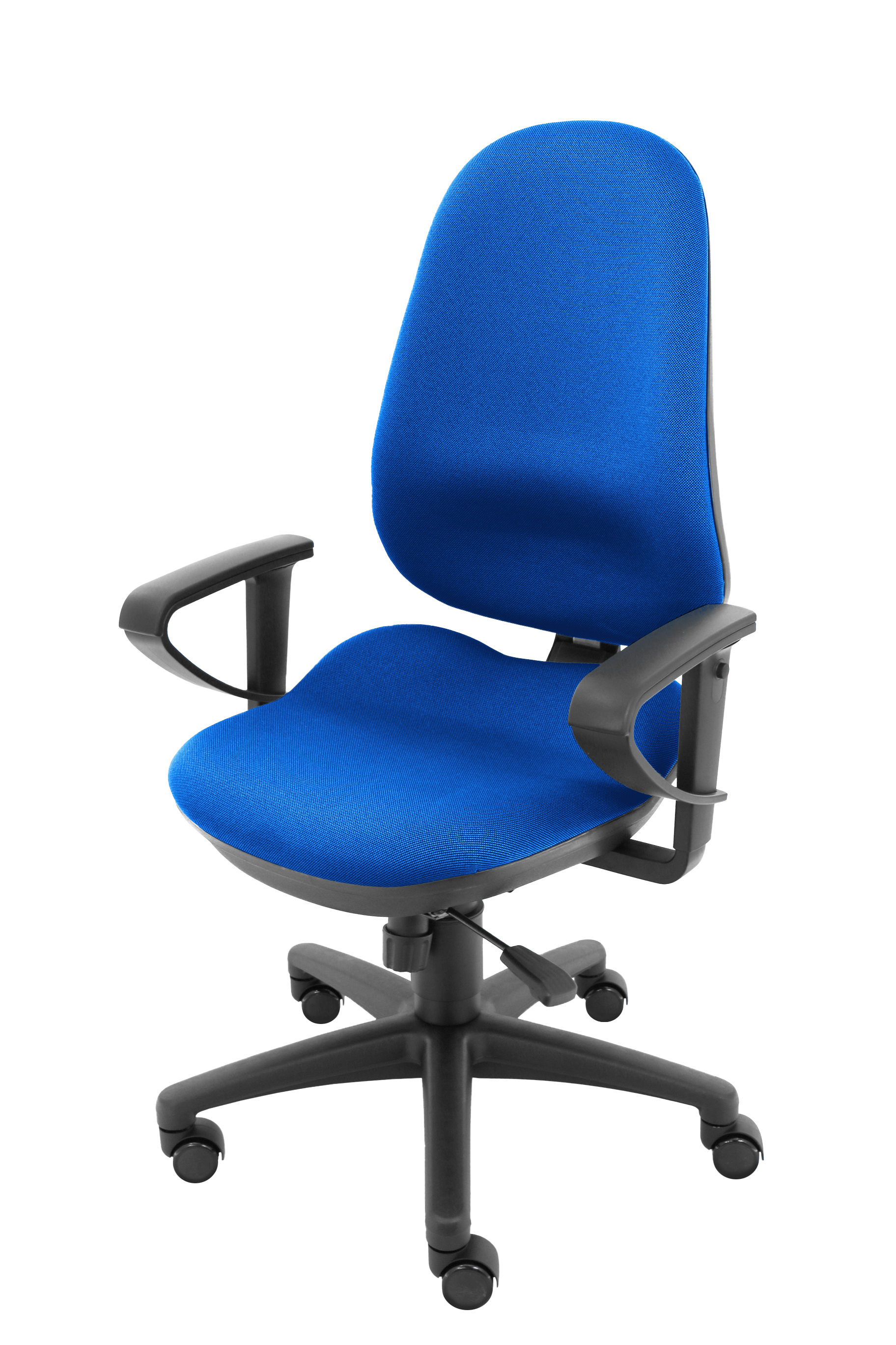 Anti-Hohlkreuz Bürostuhl