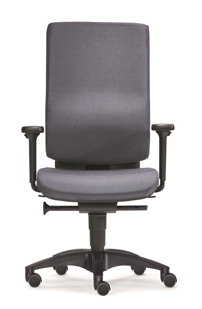 Cube Balance M - Profi Bürostuhl