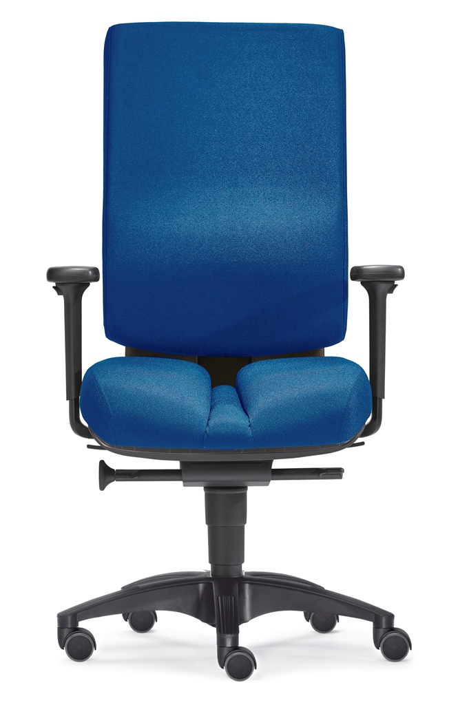 Cube Balance M - Profi Bürostuhl