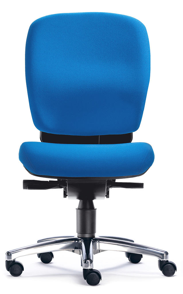 Office Balance S - Ergonomischer Bürostuhl