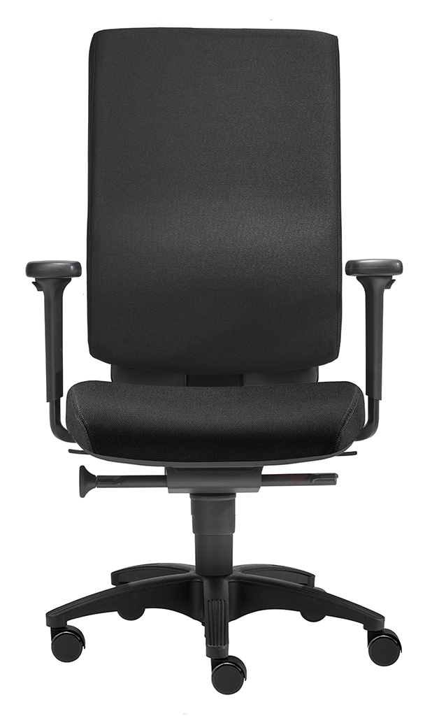 Cube Balance M - Profi Bürostuhl