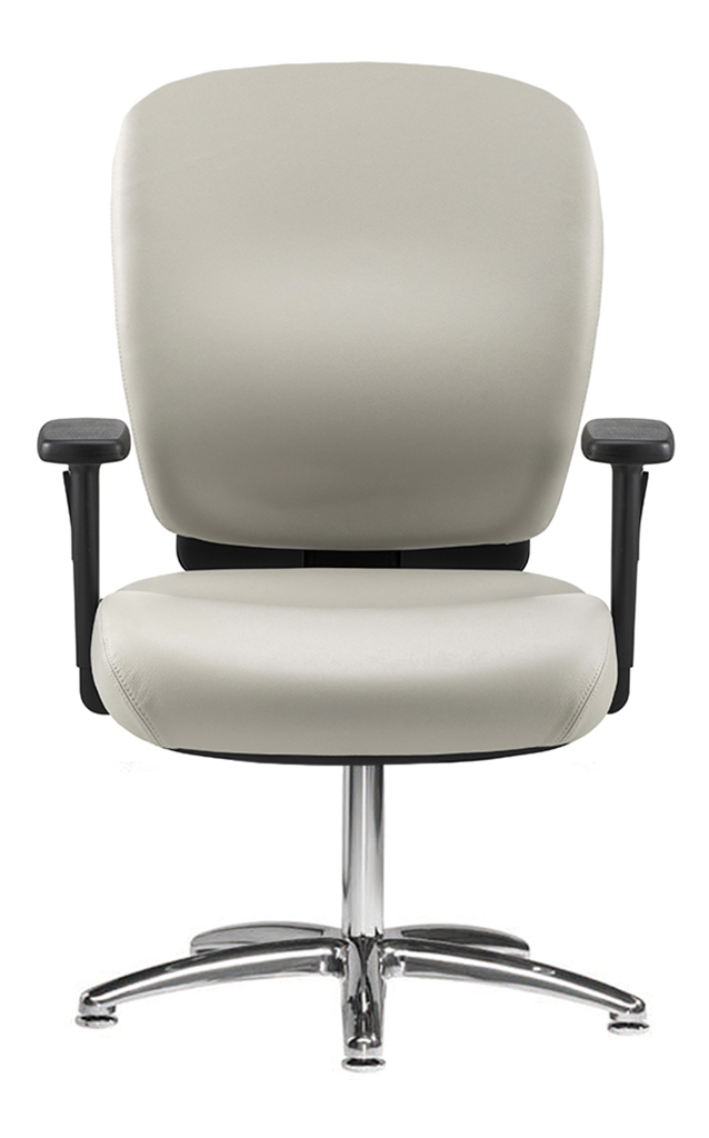 Office Balance ME - Meetingstuhl