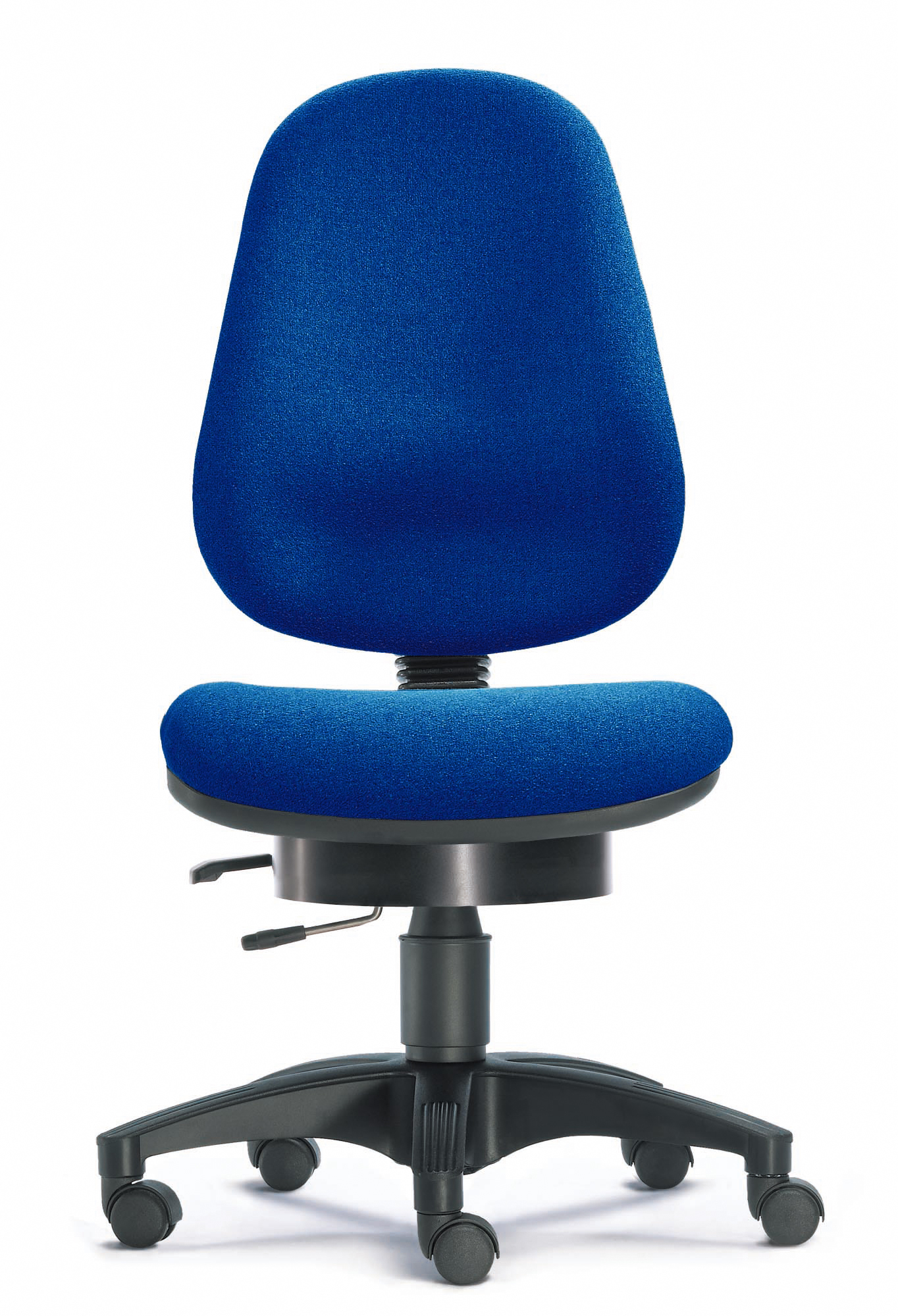 Lady Wellness - Bürostuhl für Frauen