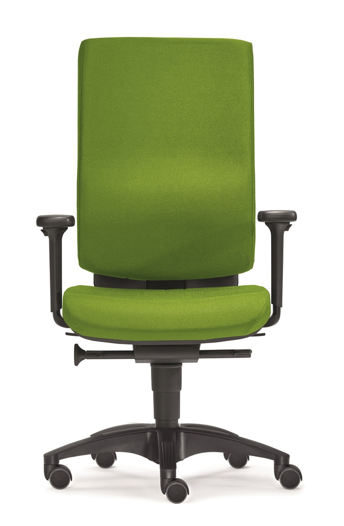 Cube Balance M - Profi Bürostuhl