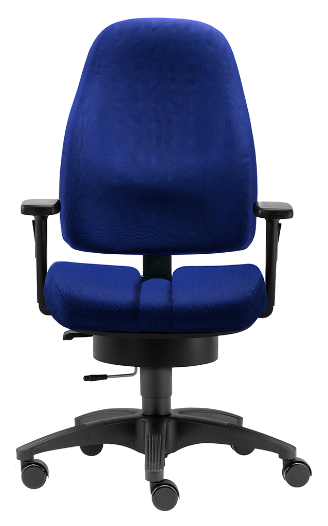 Mister SITWELL - Bürostuhl für Männer