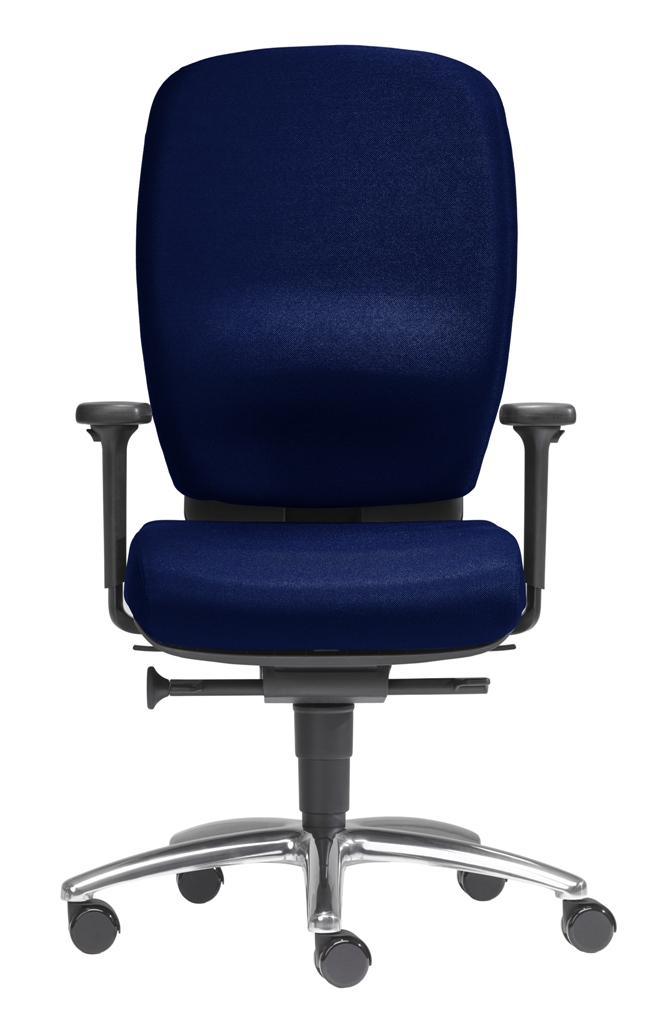 Lady Comfort M - Ergonomischer Bürostuhl