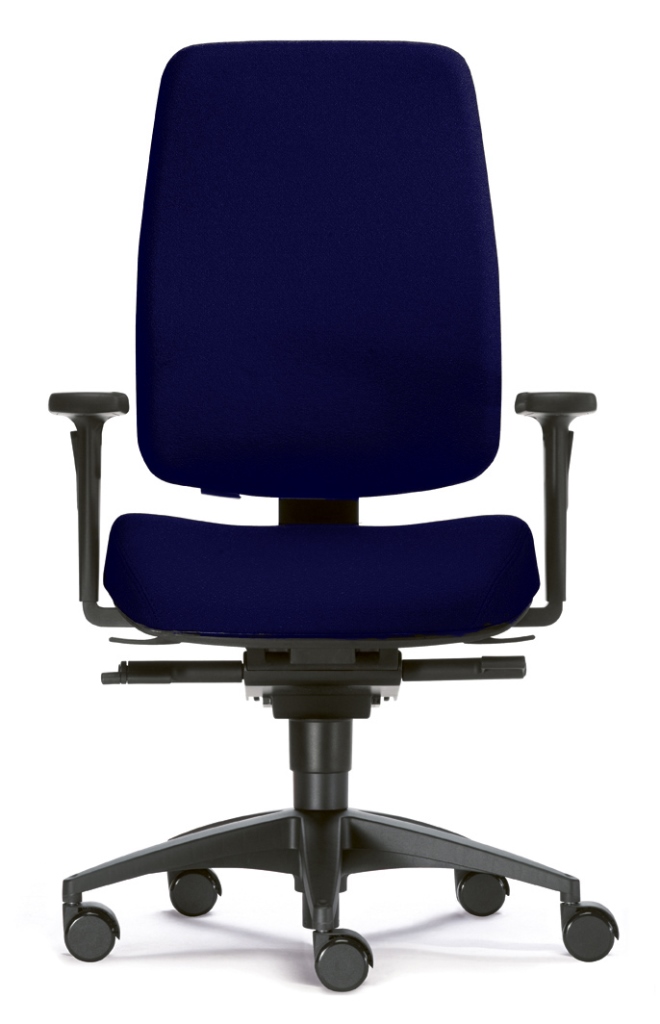 Lady ShapeUp M - Frauen-Bürostuhl 