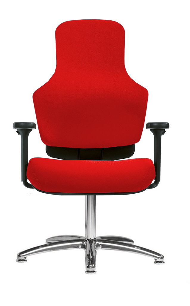 Ortholetic Balance ME - Ergonomischer Meetingstuhl 