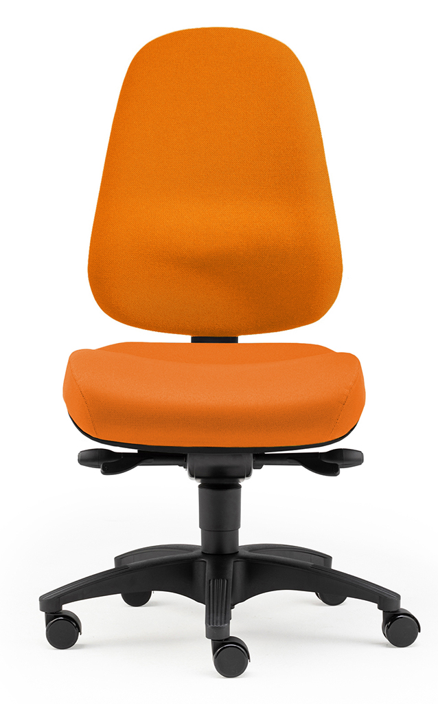 MULTRA - Ergonomischer Bürostuhl