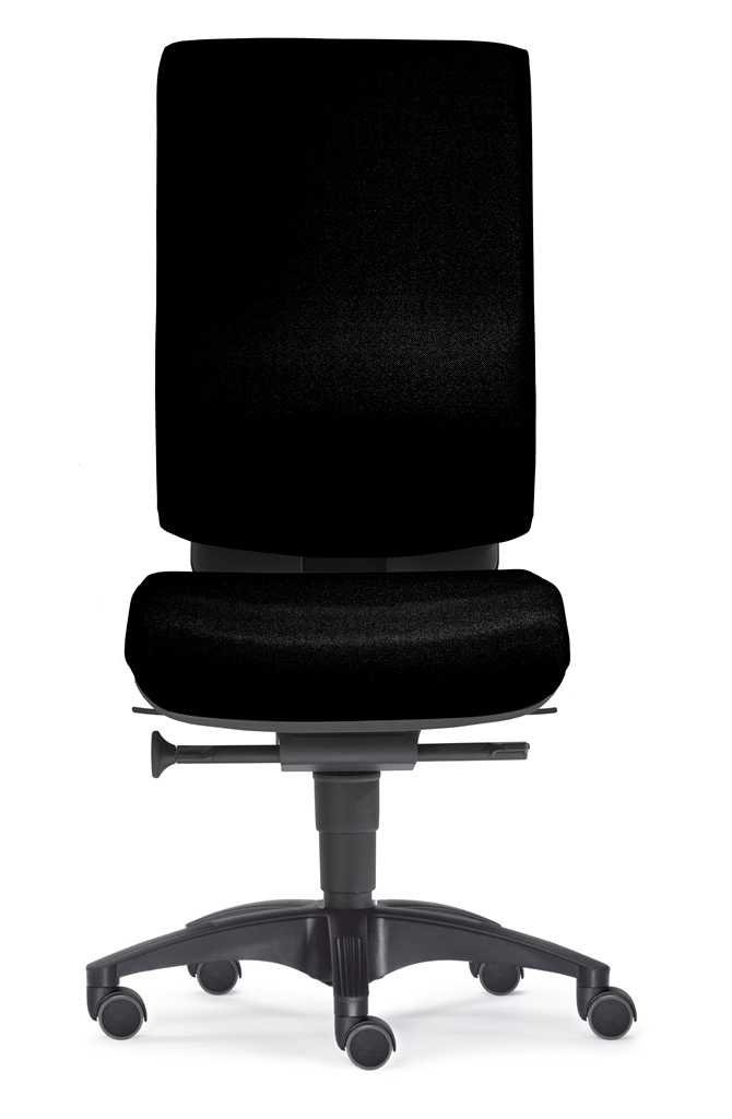 Cube Balance M - Profi Bürostuhl