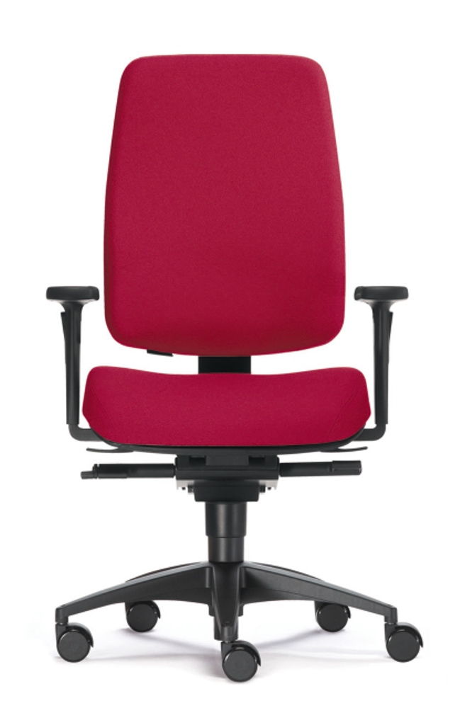 Lady ShapeUp M - Frauen-Bürostuhl 