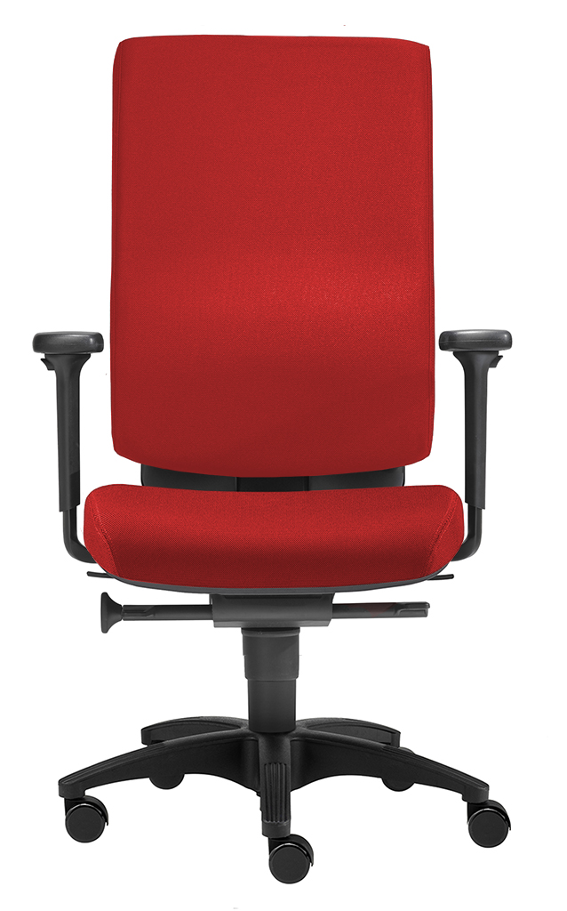 Cube Balance M - Profi Bürostuhl