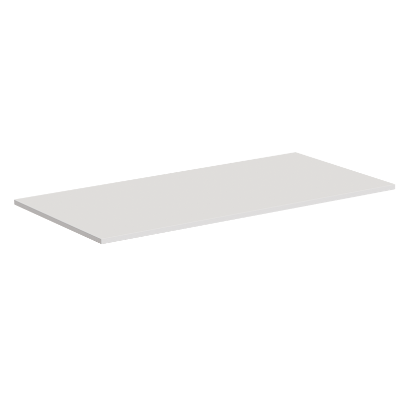 Tischplatte für BodyUp / MoveUp