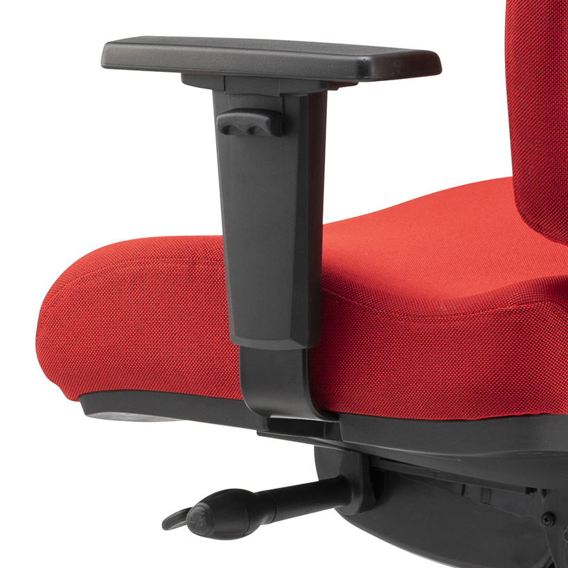 MyChair M - Ergonomischer Bürostuhl