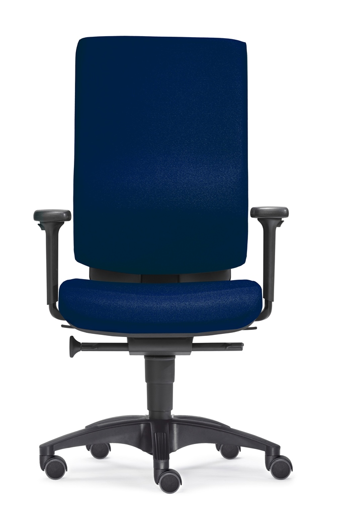 Cube Balance M - Profi Bürostuhl