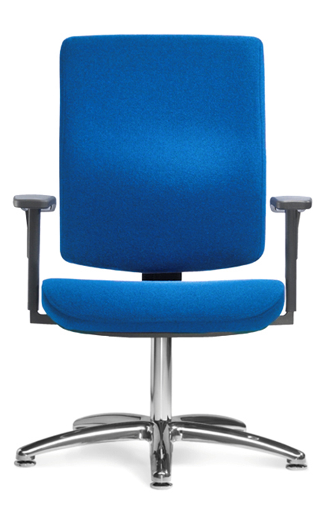 Cube Balance ME - Meetingstuhl