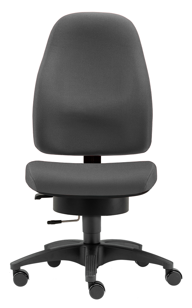 Mister SITWELL - Bürostuhl für Männer