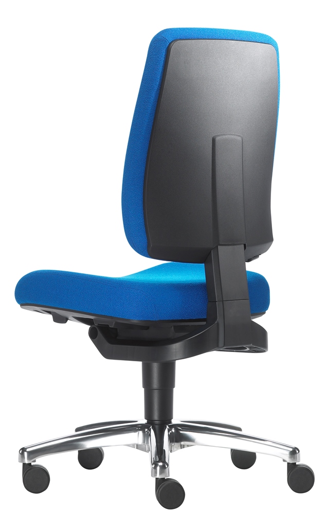 Lady ShapeUp M - Frauen-Bürostuhl 