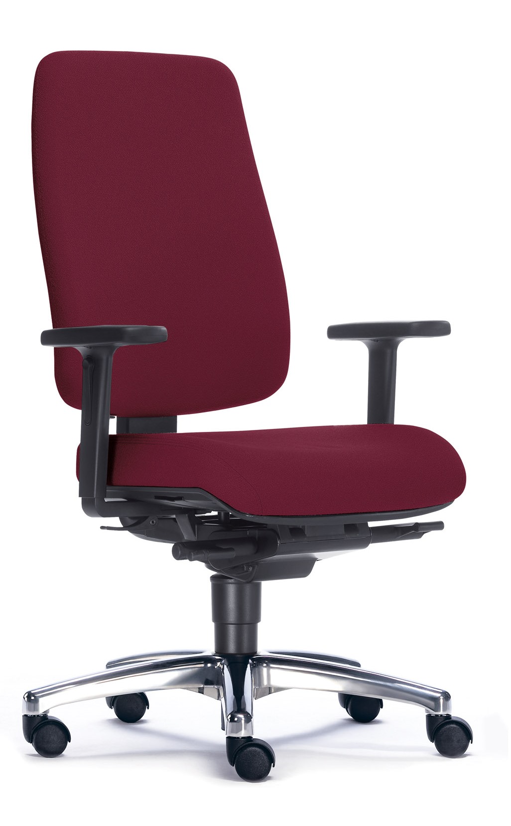 Spirit M - Ergonomischer Profi Bürodrehstuhl