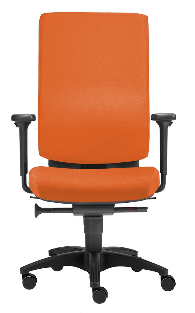 Cube Balance M - Profi Bürostuhl