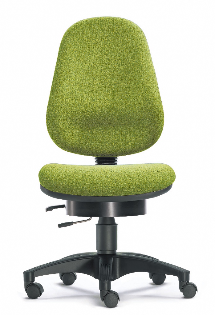 Lady Wellness - Bürostuhl für Frauen