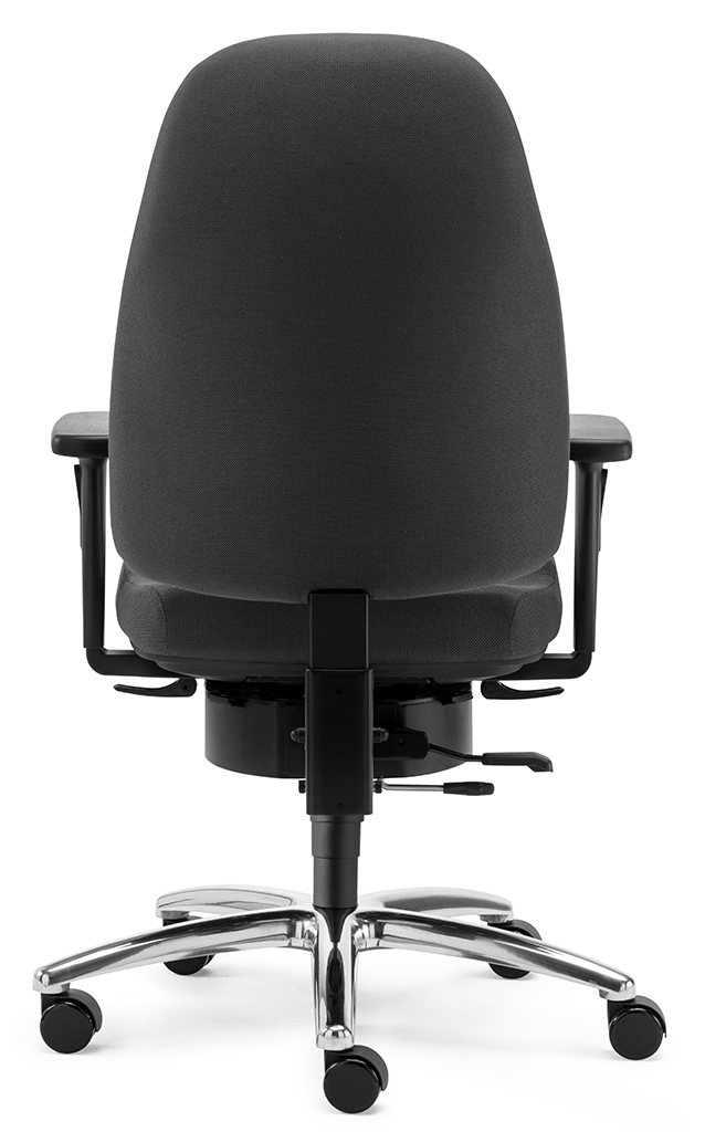 Mister SITWELL - Bürostuhl für Männer