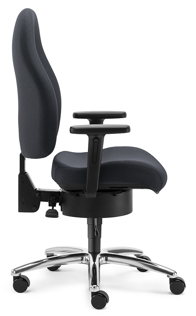 Mister SITWELL - Bürostuhl für Männer