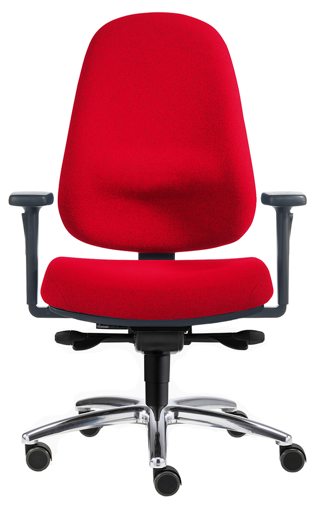 MULTRA - Ergonomischer Bürostuhl