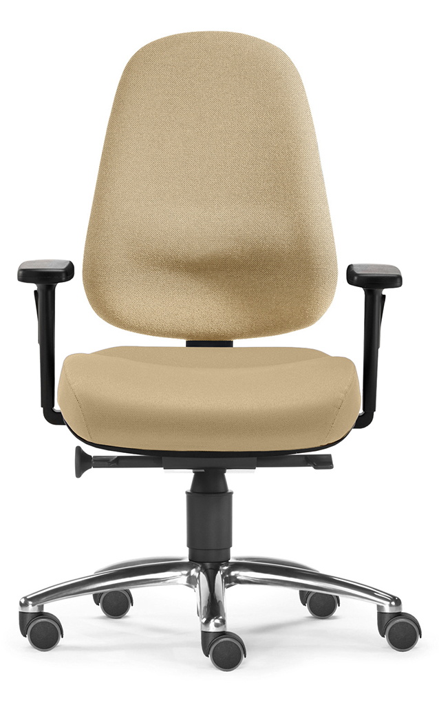 MULTRA - Ergonomischer Bürostuhl