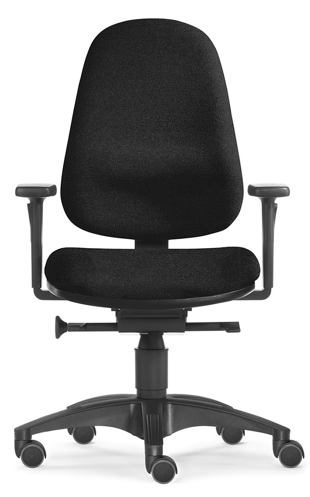 Lady Chair - Bürostuhl für Frauen