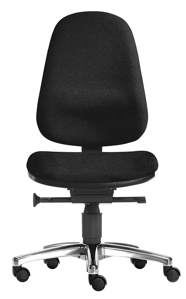 Lady Chair - Bürostuhl für Frauen