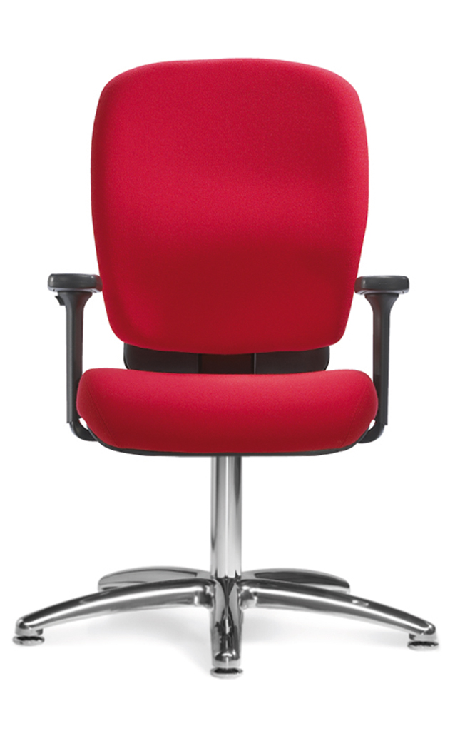 Lady Comfort ME - Meetingbürostuhl