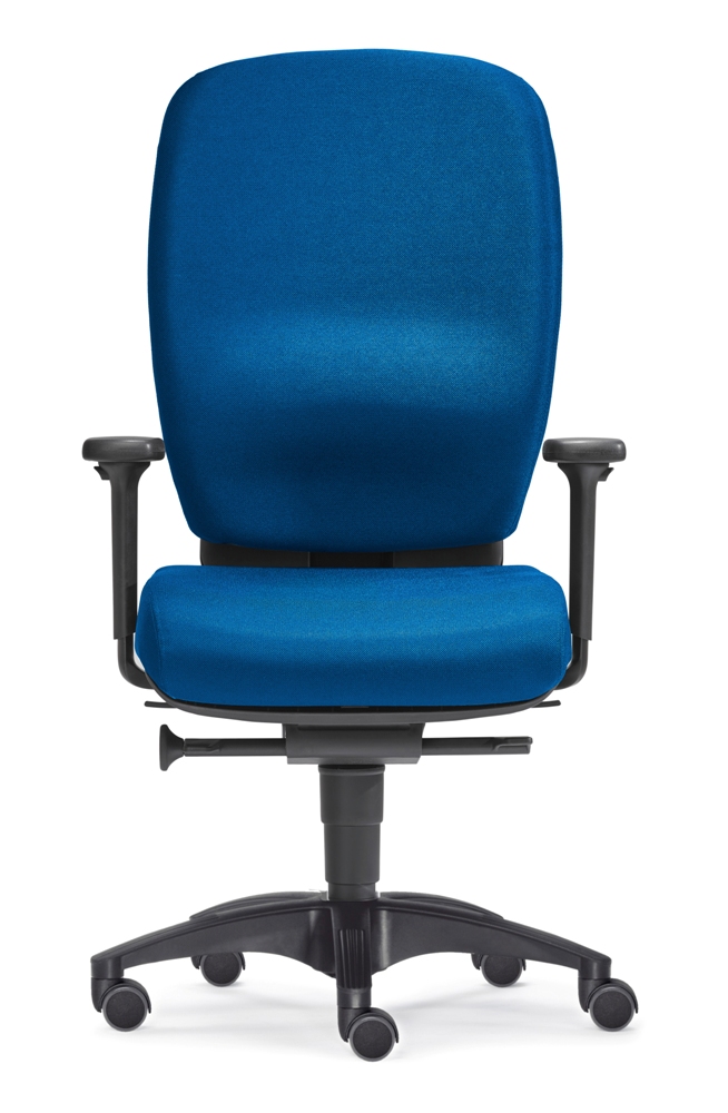 Lady Comfort M - Ergonomischer Bürostuhl