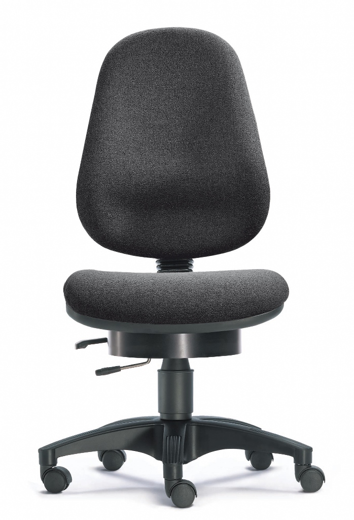 Lady Wellness - Bürostuhl für Frauen