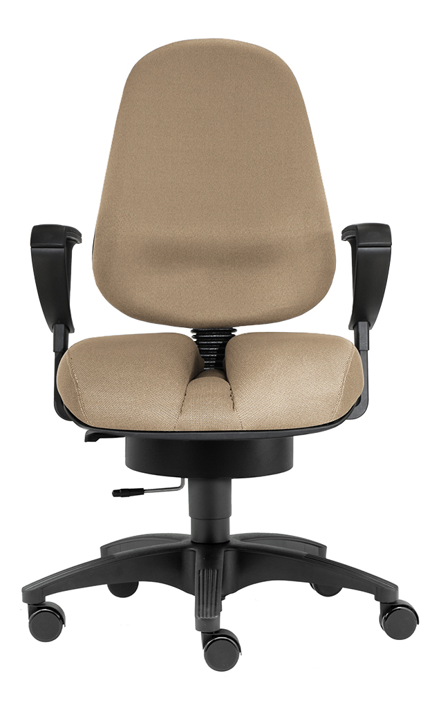 Mister SITWELL - Bürostuhl für Männer