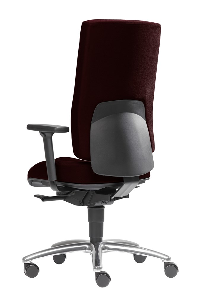 Cube Balance M - Profi Bürostuhl