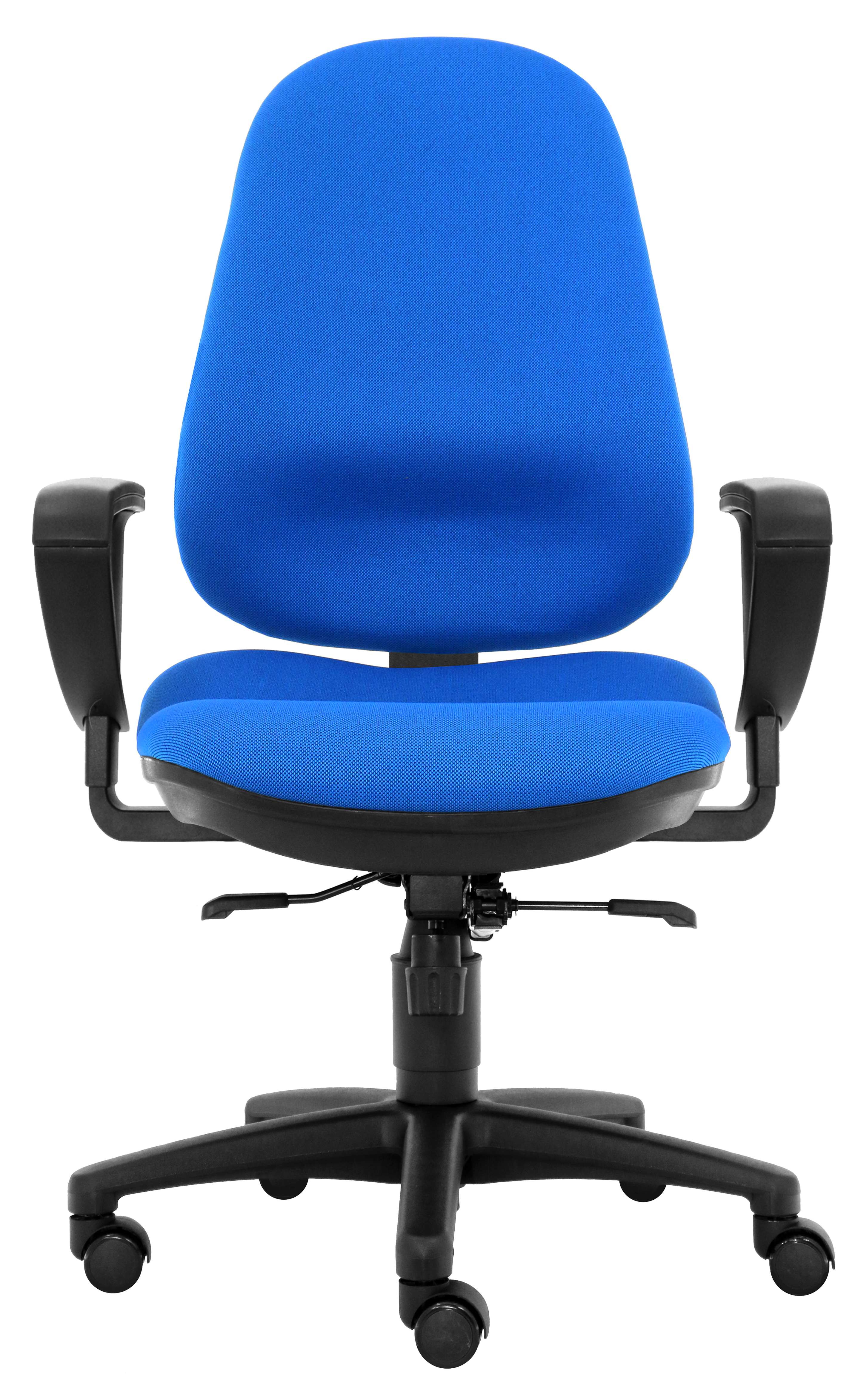 Anti-Hohlkreuz Bürostuhl