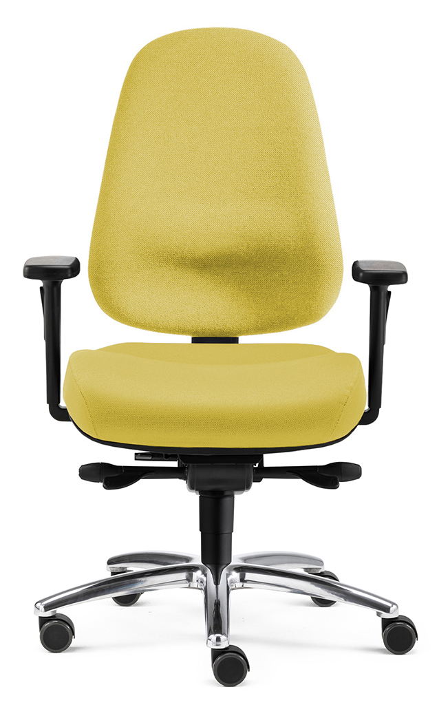 MULTRA - Ergonomischer Bürostuhl