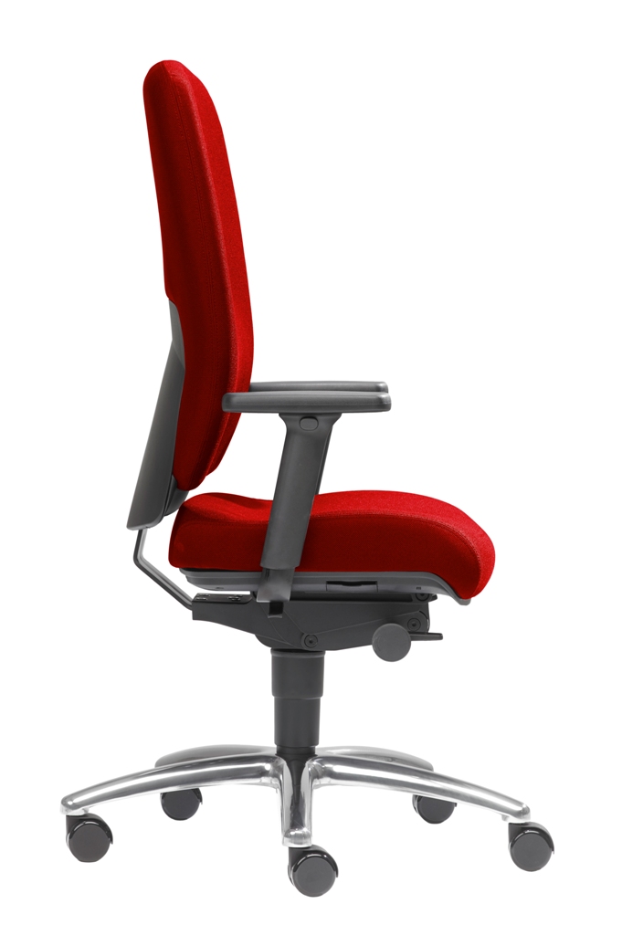 Lady Comfort M - Ergonomischer Bürostuhl