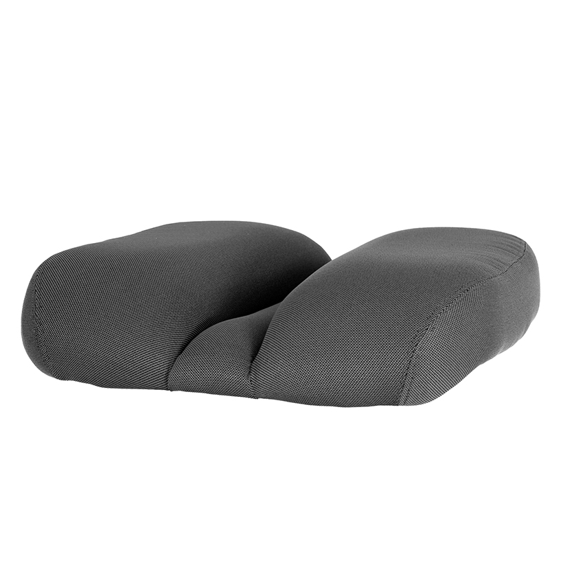 Testiwell Männer Sport- und Steißsitz