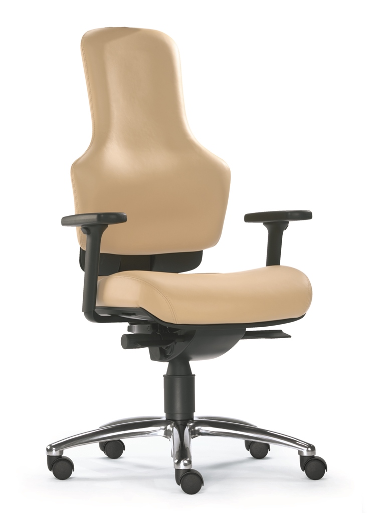 Ortholetic Balance M - Orthopädischer Bürostuhl