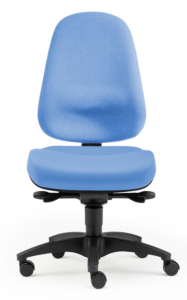 MULTRA - Ergonomischer Bürostuhl