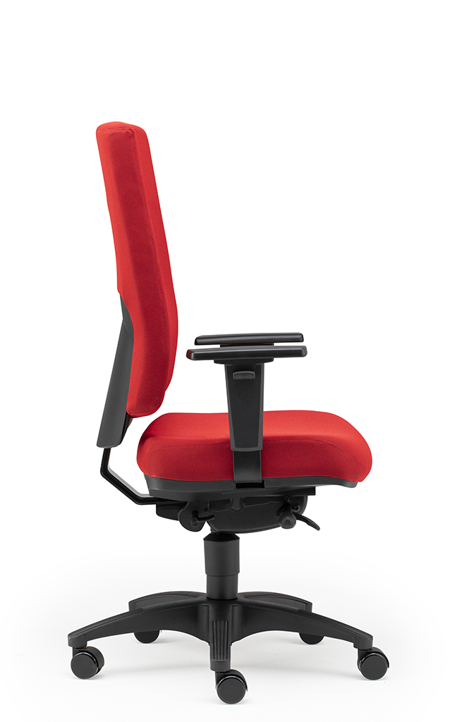 MyChair M - Ergonomischer Bürostuhl