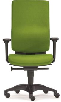 CUBE-M ➜ OBJEKT - Bürostuhl 